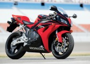 Honda CBR1000RR